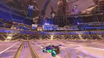 Best demo I've ever seen.