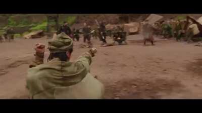 For all you new fans out there (Hopefully this hasn't been done before)