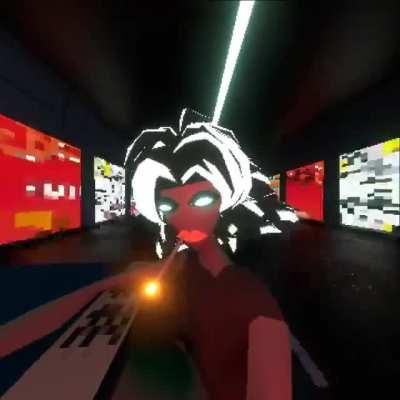 Mini Tokyo PS2 style