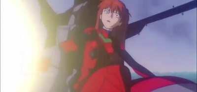 Asuka Langley Sicko Mode { Made by Xxtremejack }