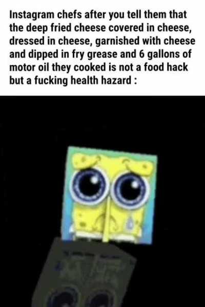 Fucking Americans......