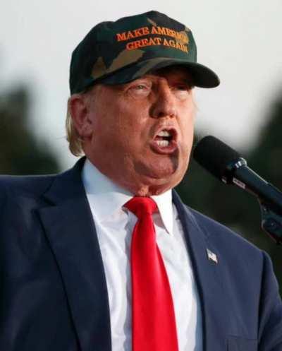 How Trump won the Ukrainian war