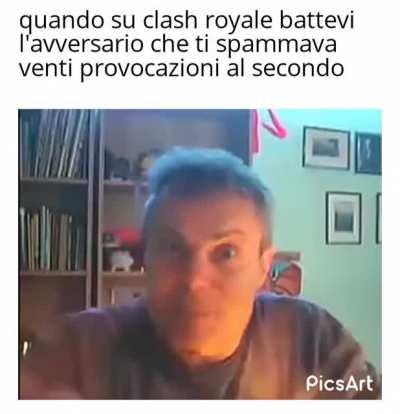 buon pomeriggio