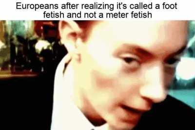 Mind blown