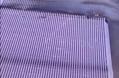 WARNING: GRAPHIC Every instance a person is seen falling or heard hitting the ground in Angelo Martin’s footage shot mostly on West Street.