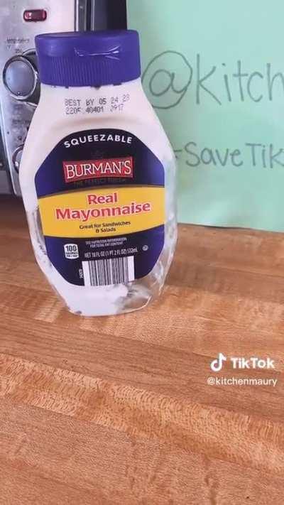 I think this is hilarious and original.