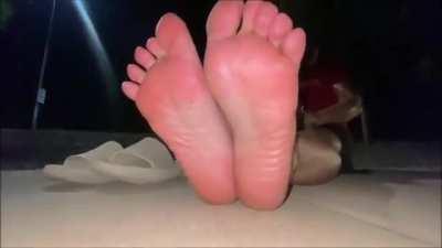 Public Soles Encounters 