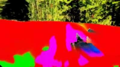 Resolume: Feedback @ineffable_by_design