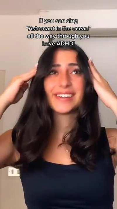 This literally just showed up on my FYP... With over 2 million likes...