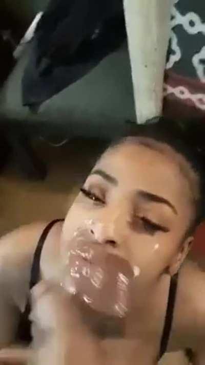 Pretty Face, Sloppy 🔝