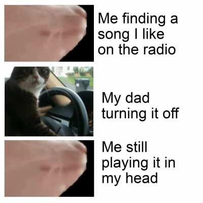 *Jamming intensifies*