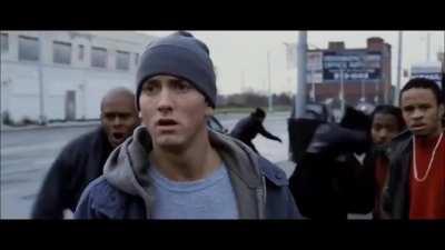 Morgens halb 16 im Frankfurter HBF