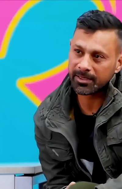 Praveen accusing Neo Sports of deliberately tampering his delivery Speed.