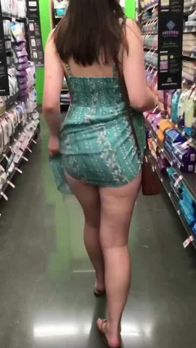 Sometimes I like to tease him when we are in public