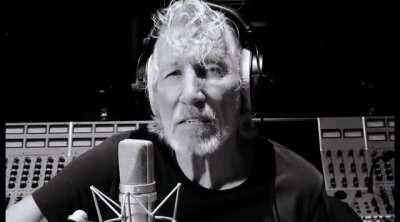 Mother do you think they'll try to break