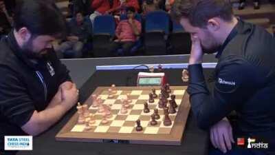 Start your coughs please