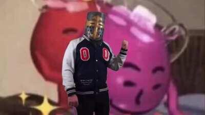 Wanna get kool laid?