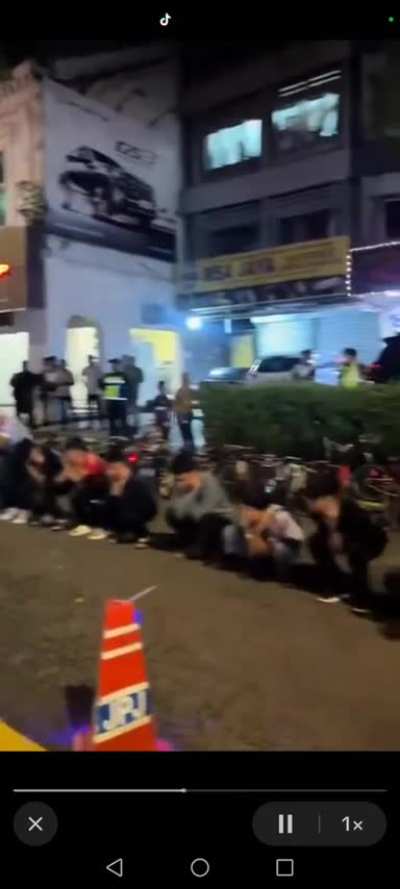 Janji bukan polis😊