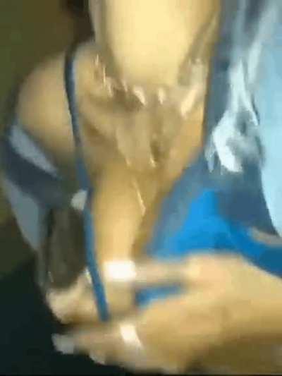 cant stop jerking to this