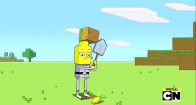 “…nnOOO GRRO!!”