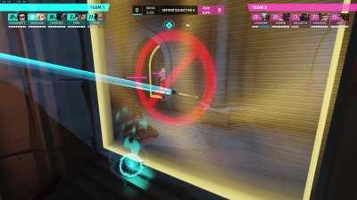 Day 400 of waiting for Hanzo to actually have to aim