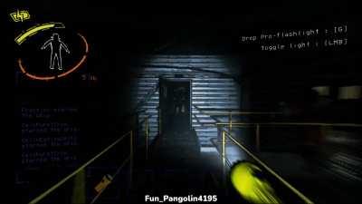 Here is a short snippet of a video I recently made.