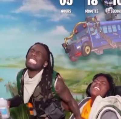 What is the context of this clip?