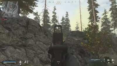 One of the cooler things I’ve done