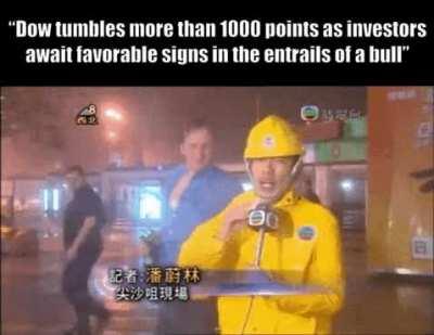 Bogleheads vs. financial media coverage of bear markets