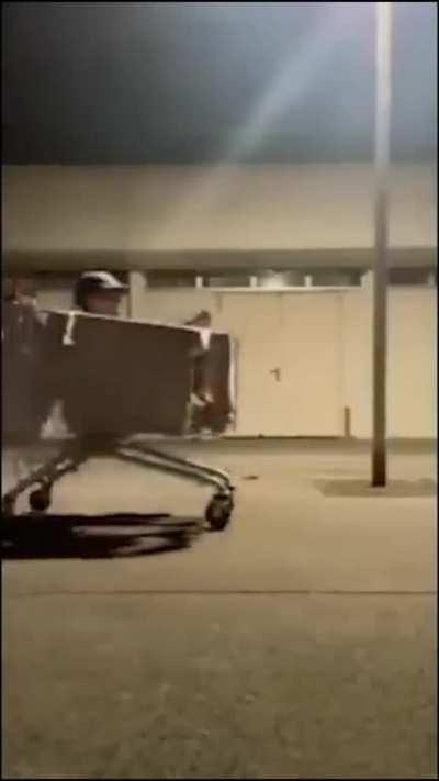 mario kart in real life