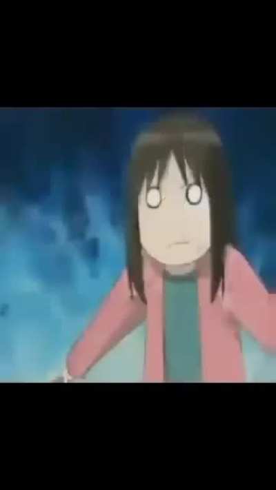 Osak had enough of tomo’s shit 😡