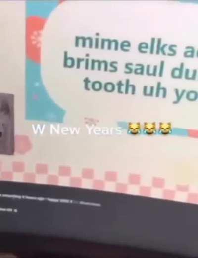 I have never seen a video so accurately describe a community