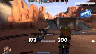 Proof the Swissmiss update is bringing new people to the game