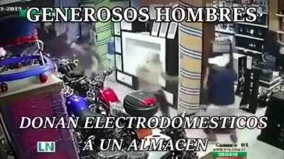 INCRE&Iacute;BLE 😲🤯