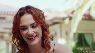 How would you react if your new neighbor turned out to be a nudist?