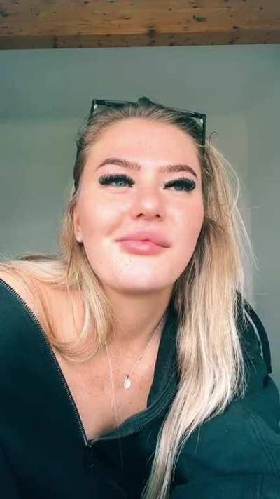 Him: Be quiet 🤫                            Me: Make me😘😋