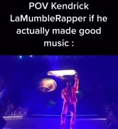 Kendrick Lamar best performance!!!