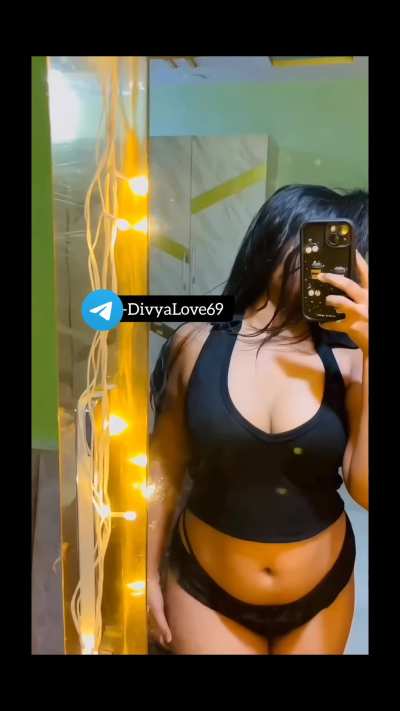 (f) Sexy & horny desi girl waiting to keep you up all night