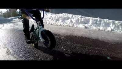 What the fuck is happening in Russia