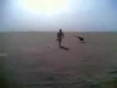 Finally found the original video from the start of JUMPING GARGOYLZ