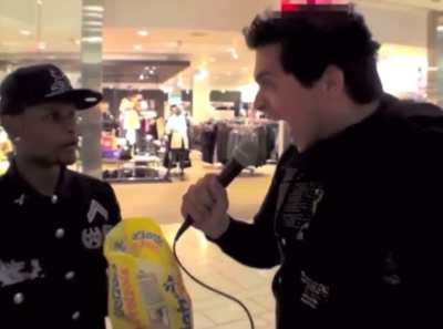 TODAY IS BRANDONS 20 YEARS ON YOUTUBE!!