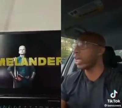 I'm pretty sure every guy dreamt of this