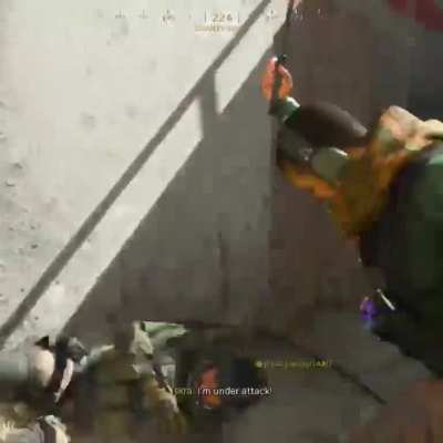 An entire Chimera Edit. Tell me what you think 🥺😦