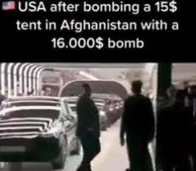 They were already on a 29 streak, almost had a nuke