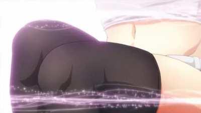 Thighs that have Saved Lives