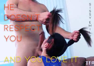 Just give me what I really need 😘