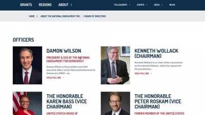 Malaysiakini, US Gov Propaganda Machine. Anyone can refute this?