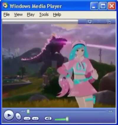 Don't know who made this