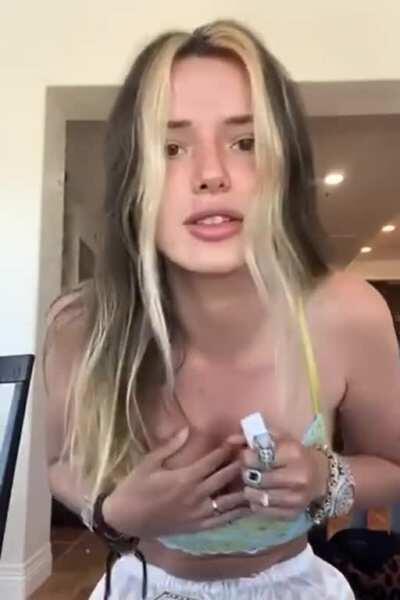 Expected or Unexpected ?