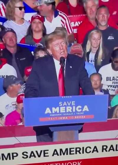 “The Truth Is A Force Of Nature!”